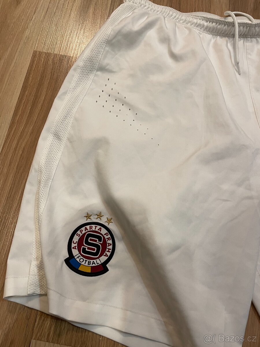 Sparta kraťasy - 2