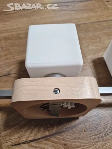 Lustr prisazený- stropní svitidlo - 2