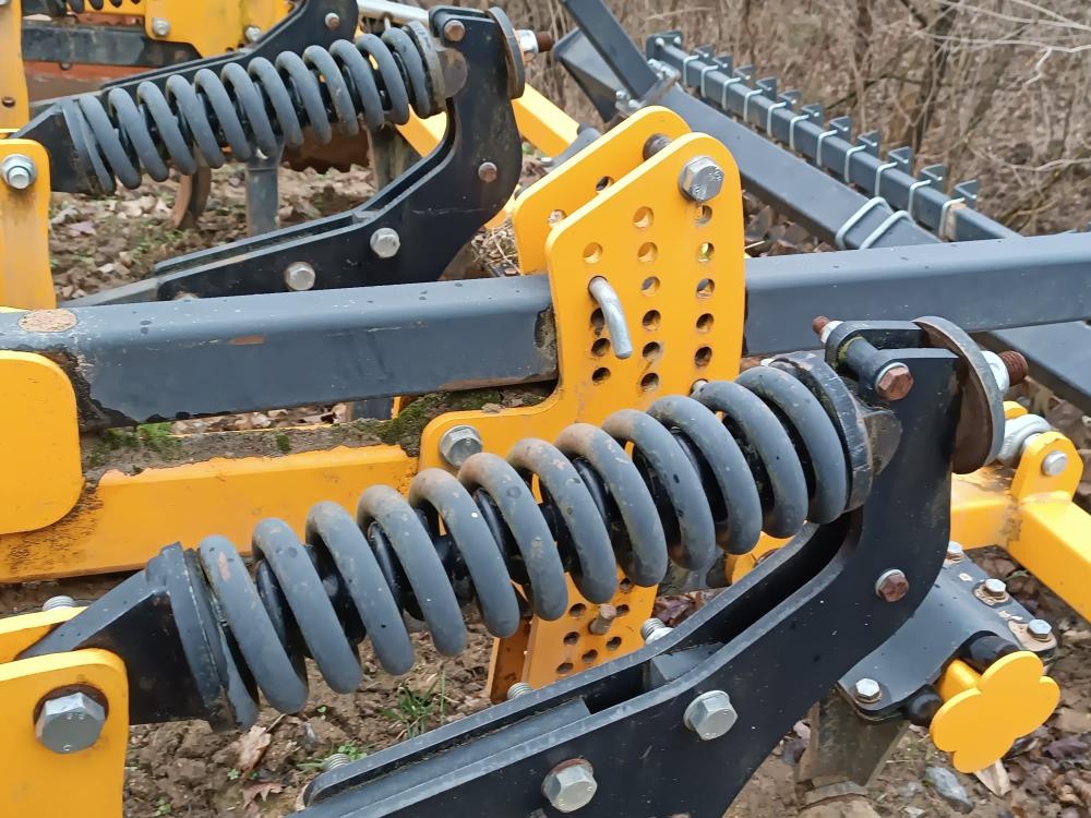 Radličkový podmítač - 2