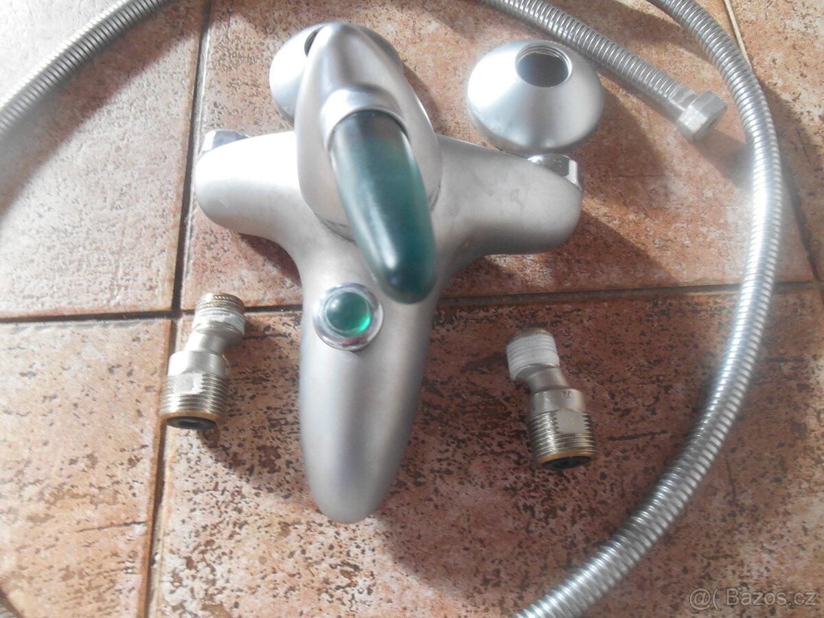 Sprchová baterie Faris. - 2