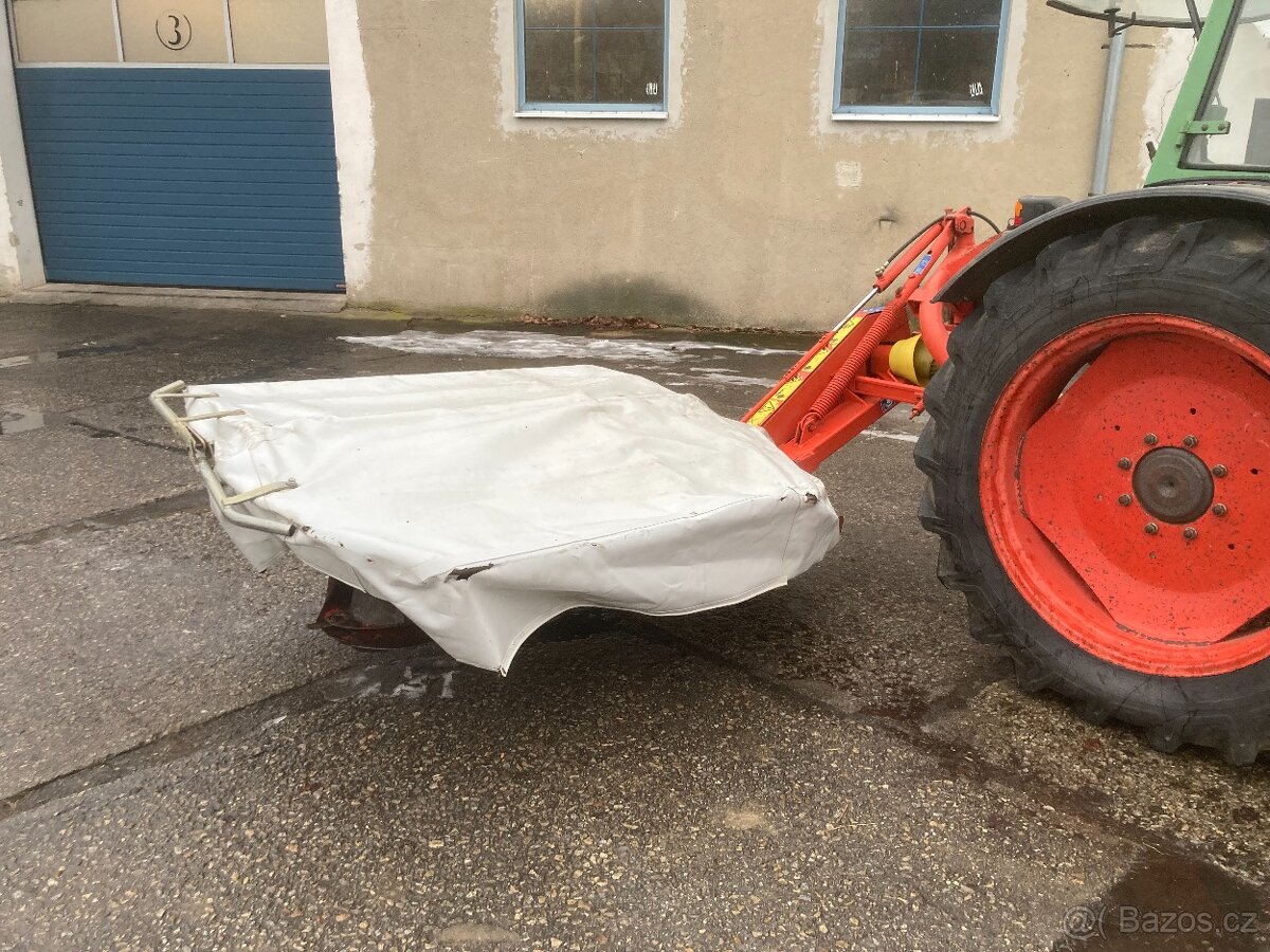 Kuhn GMD 44 Select - 2
