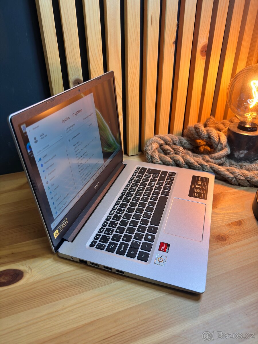 Acer Aspire 3 - 2