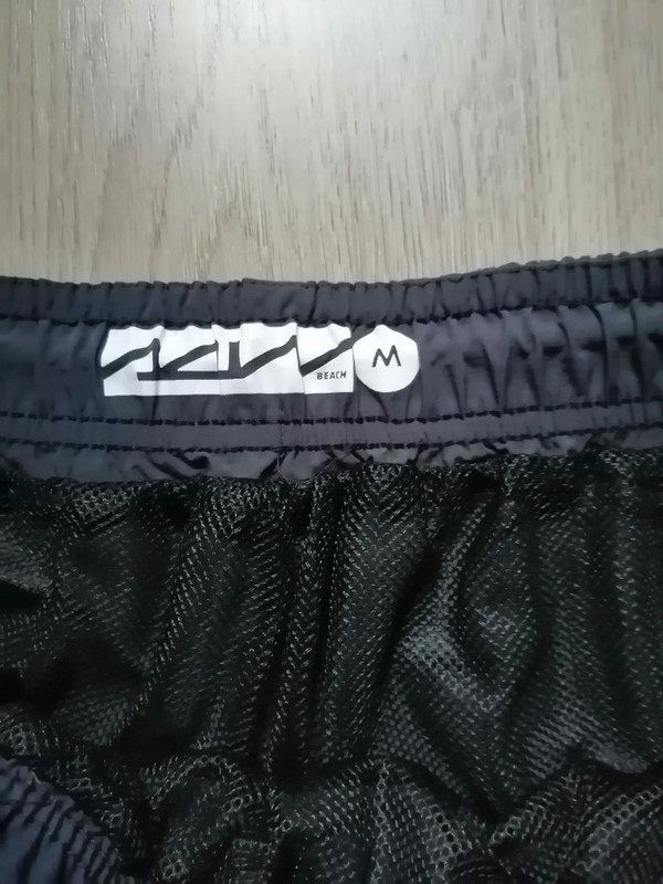 plavkové kraťasy - 2