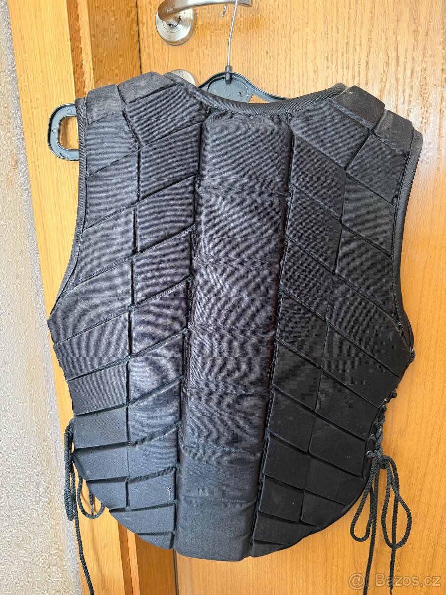 Bezpečnostní vesta - 2