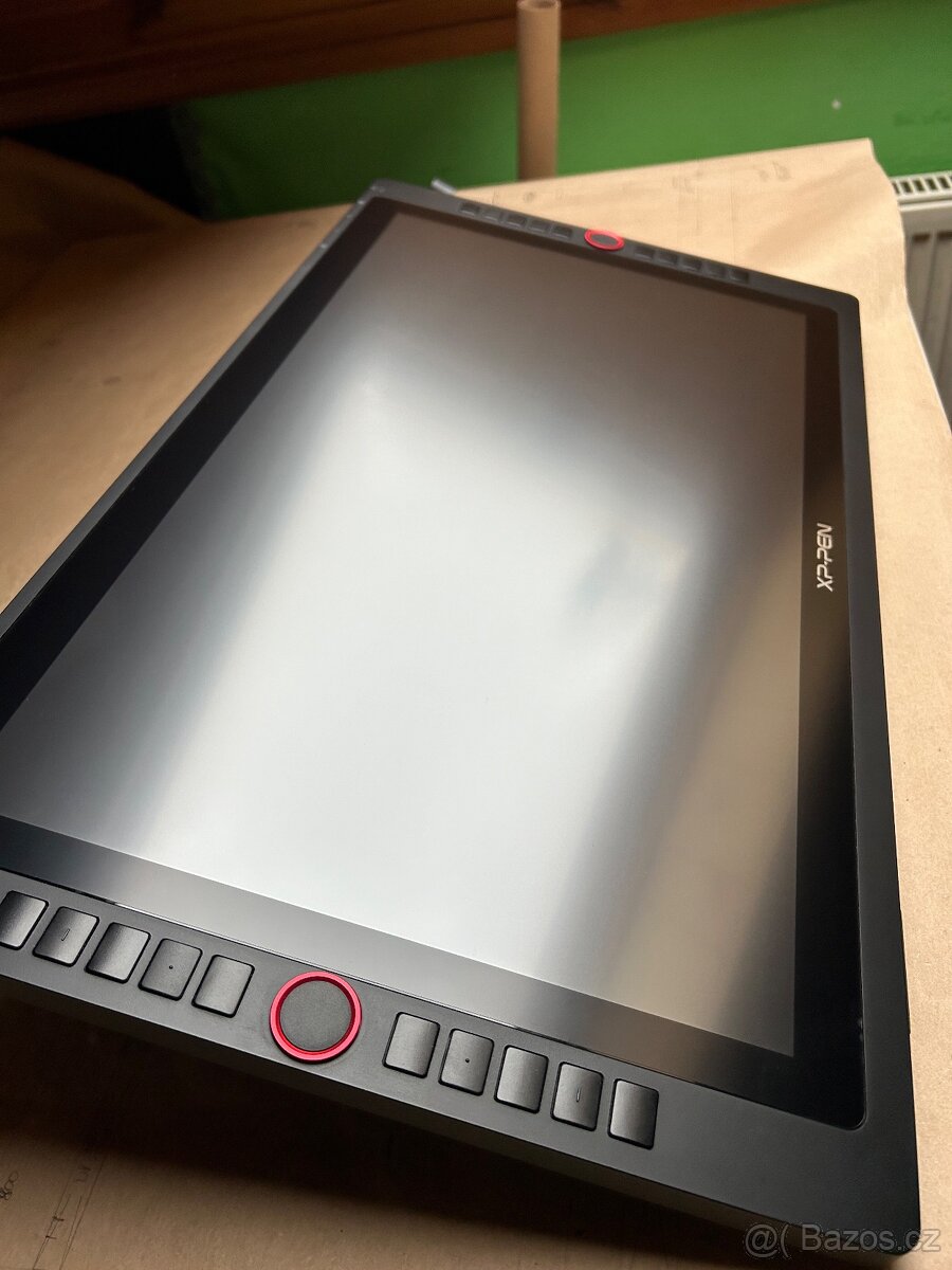 Xp pen artist 22r pro - 2