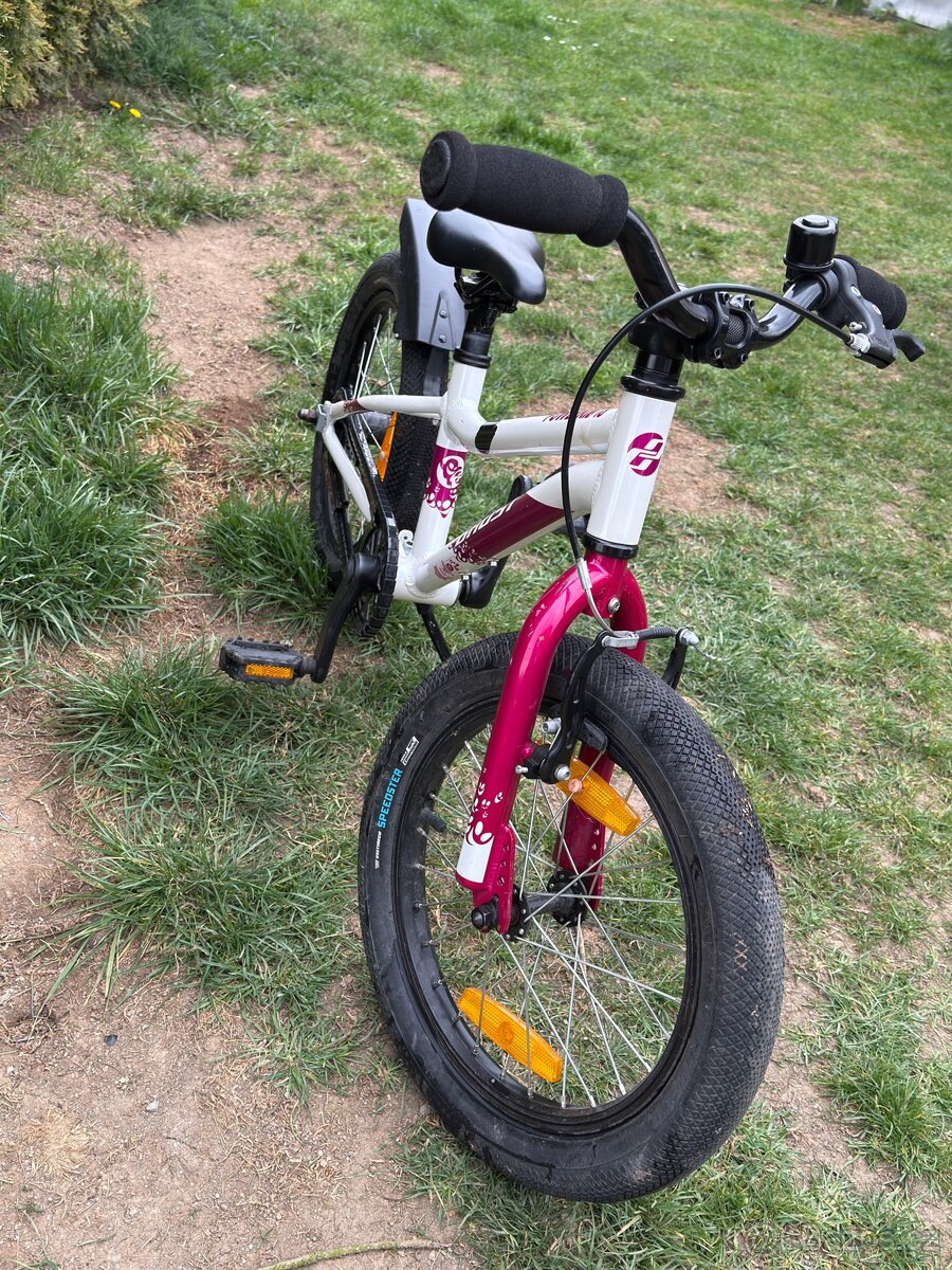 Dětské kolo Ghost - 2