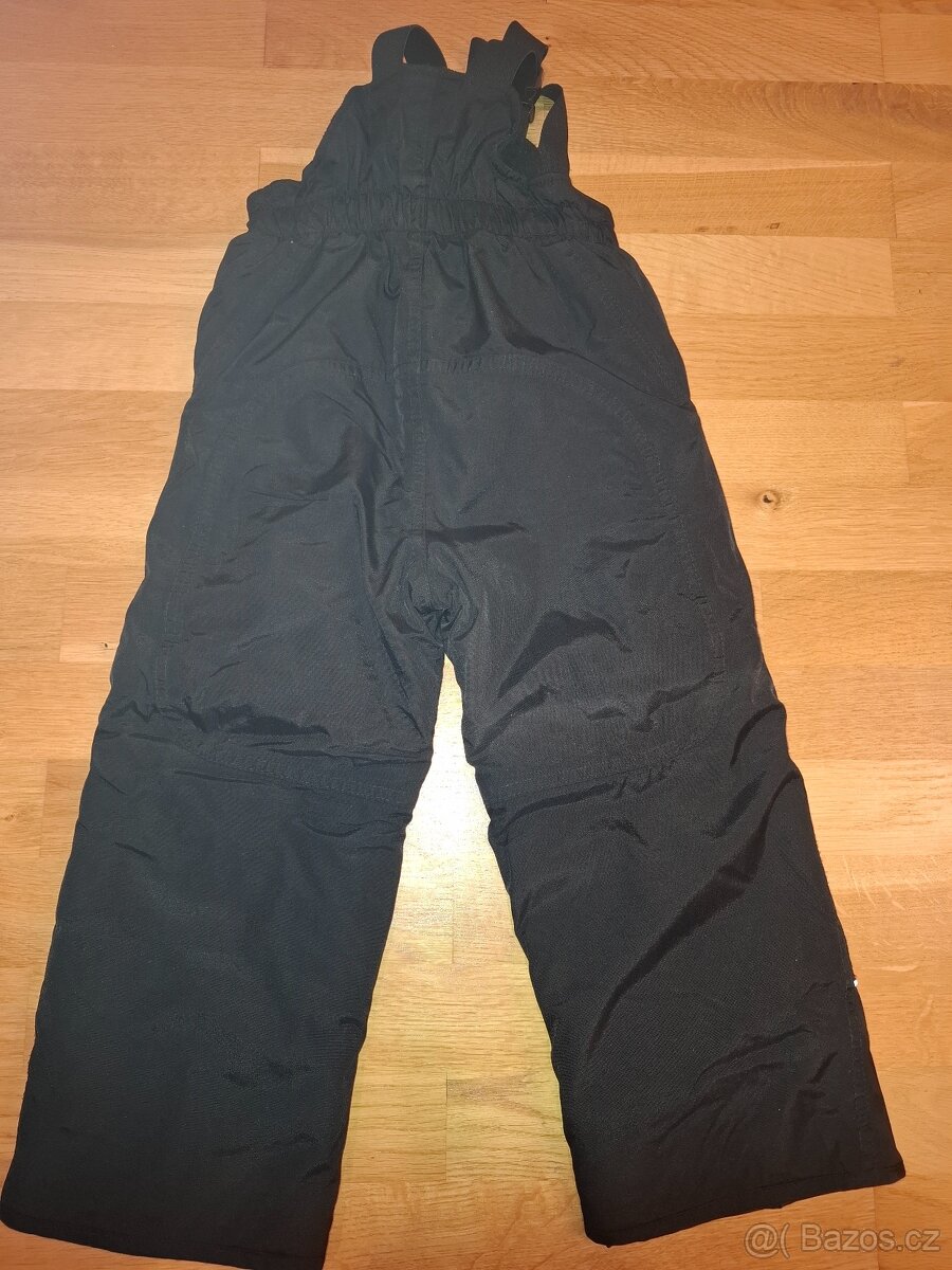 Lyžařské kalhoty 110 - 2