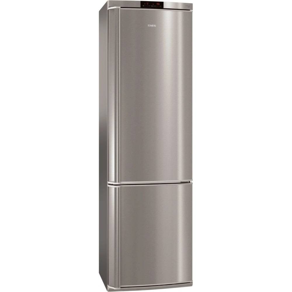 Lednice Elektrolux AEG - 2