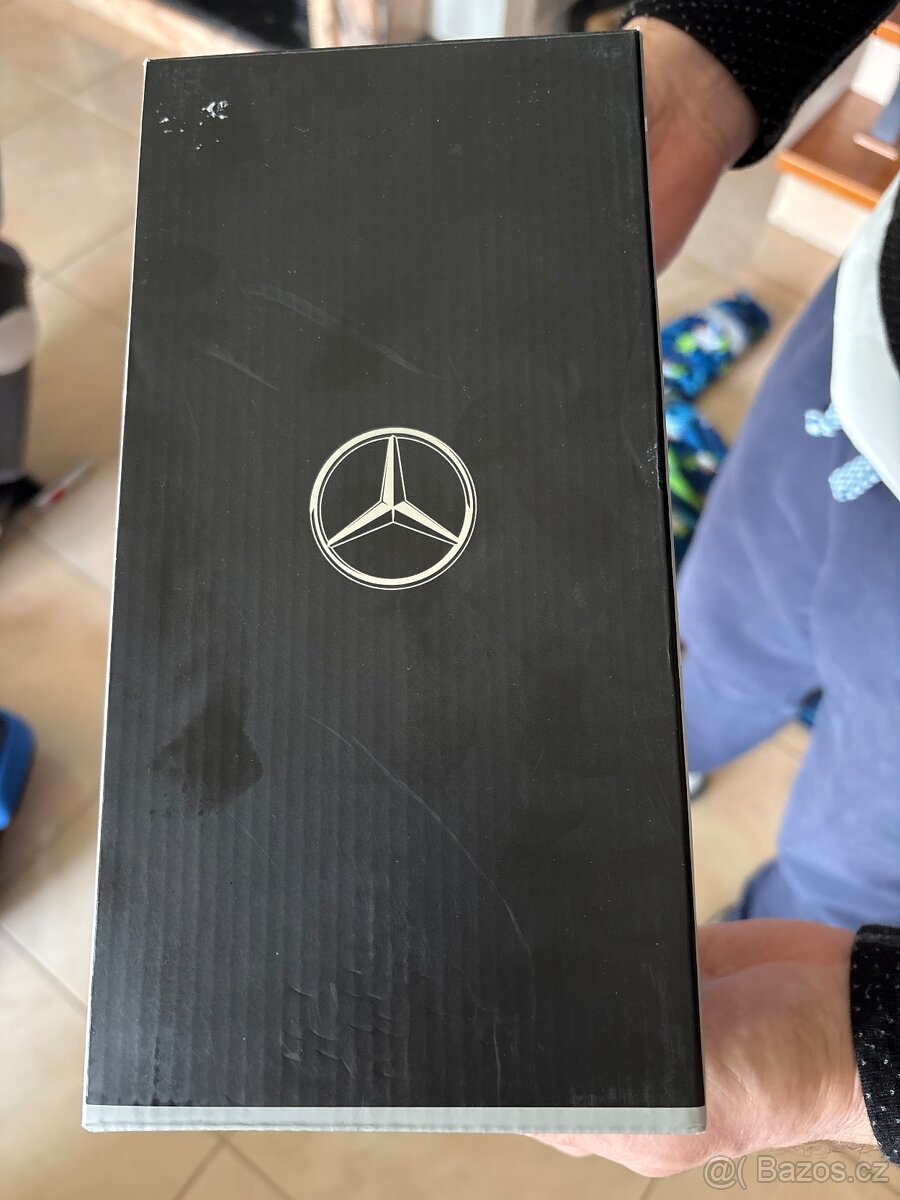 Kávovar do auta - 2