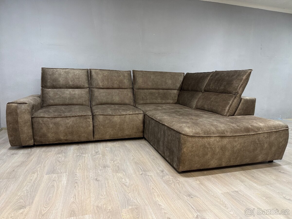 Sedací souprava - 2