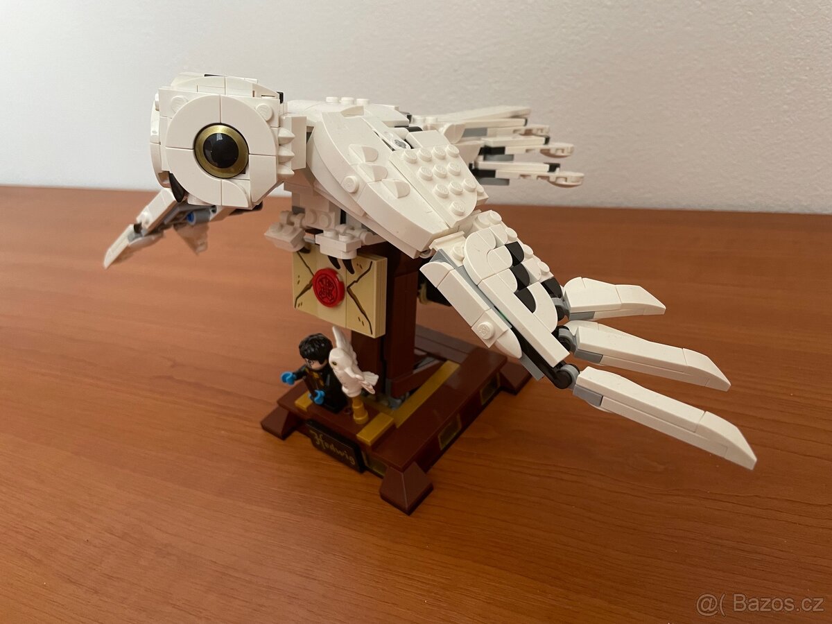 Lego Hedvika 75979 - 2