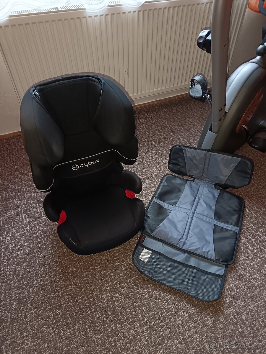 Autosedačka Cybex - 2