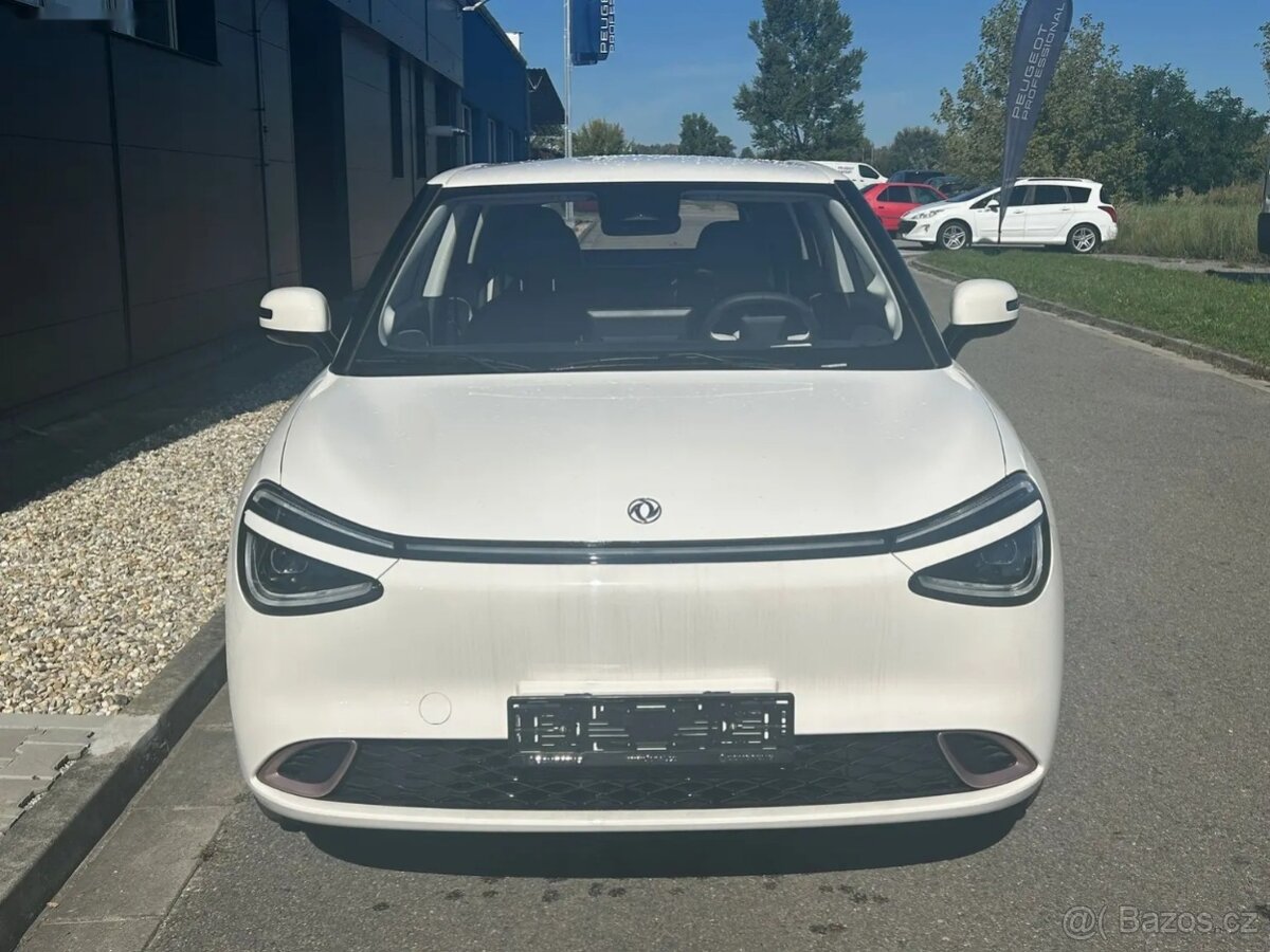 Dongfeng, BOX E2 - 2