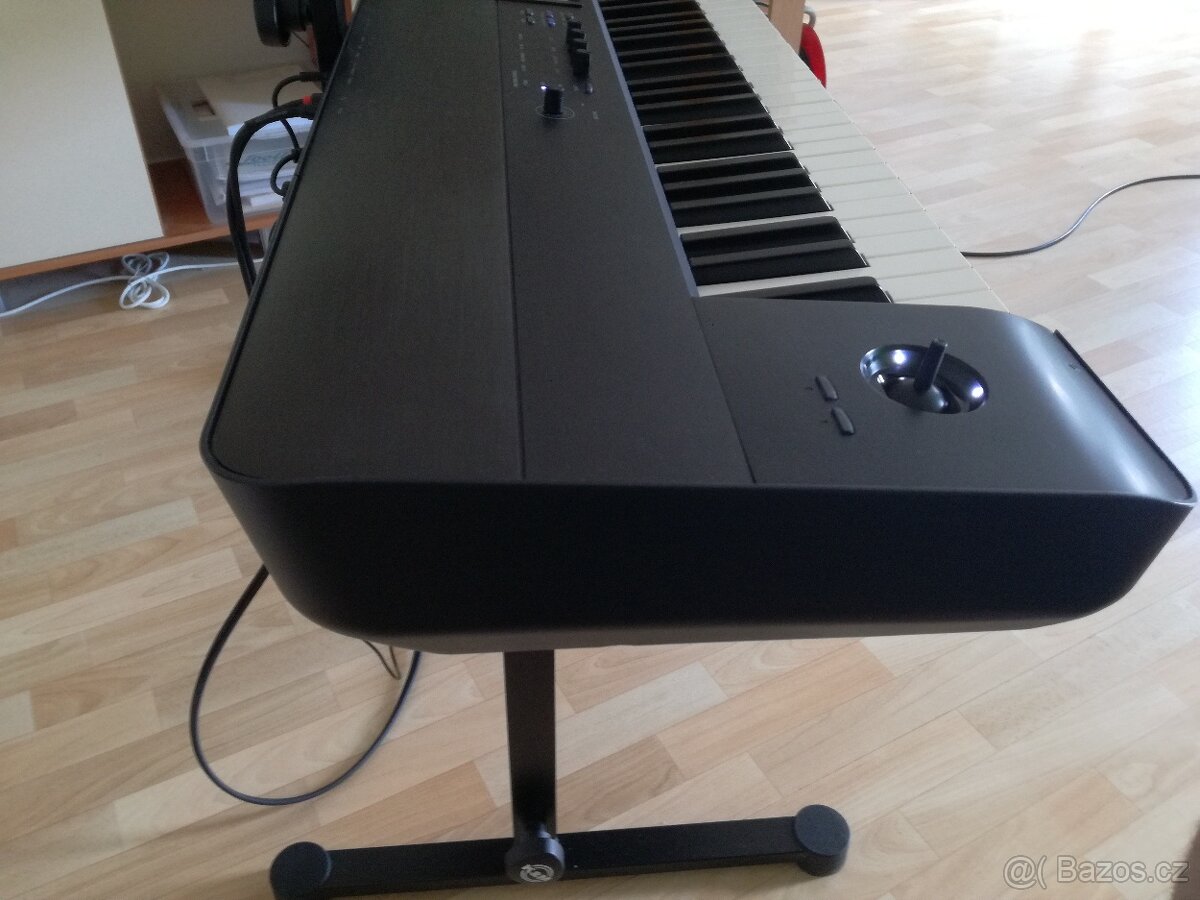 Korg Krome 88 - 2