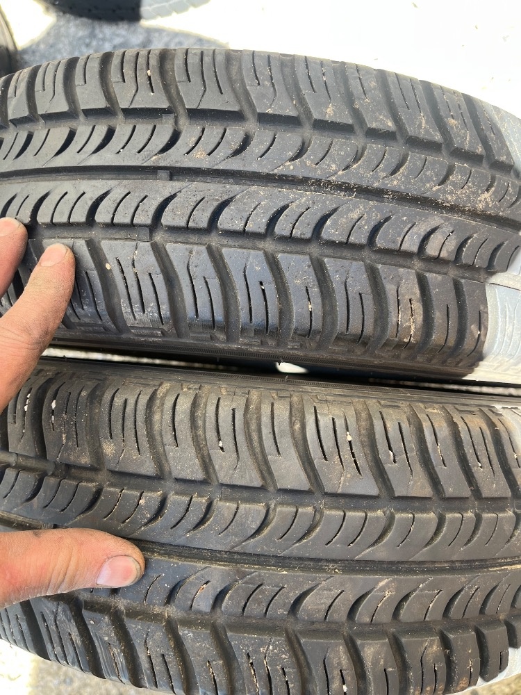 165/70R13 Trayal - 2