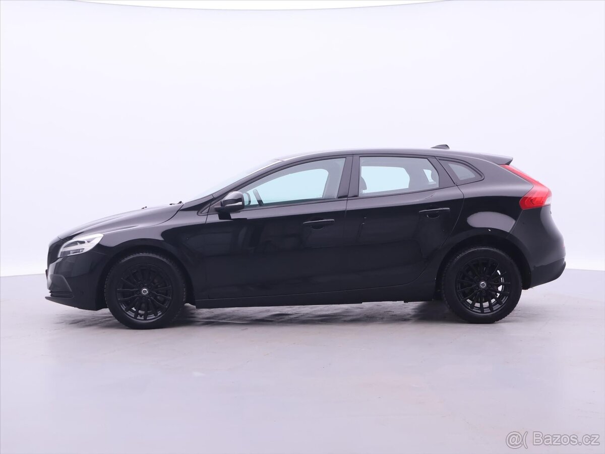 Volvo V40 2,0 D2 Drive-E Aut Momentum (2017) - 2