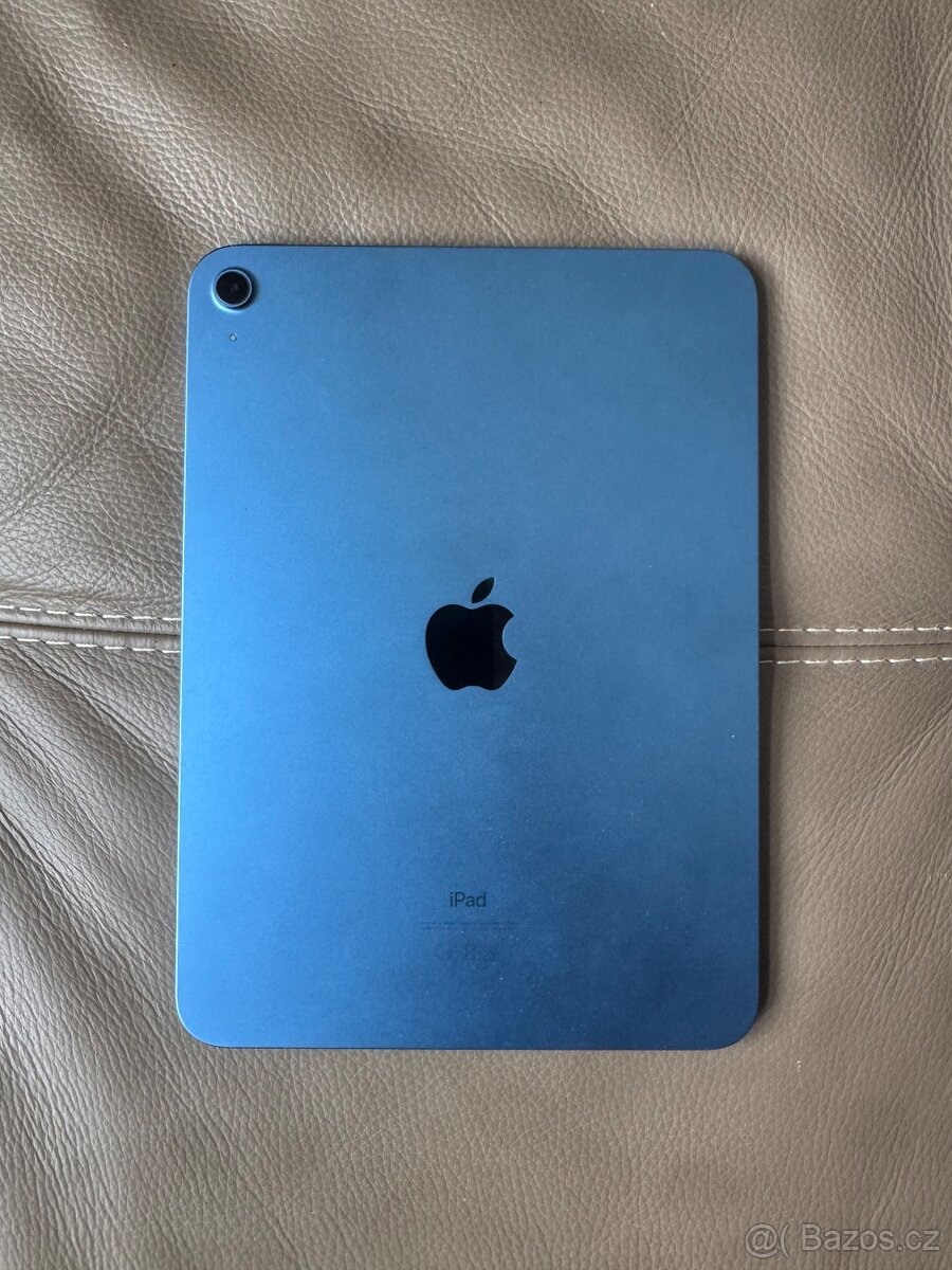 Apple iPad 10,9” 64Gb 2022 - 2