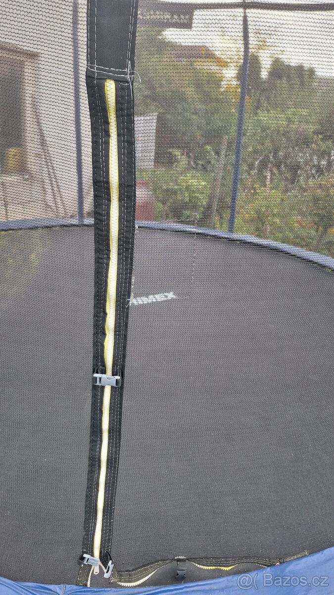 Trampolína Marimex Standard 366 cm - 2