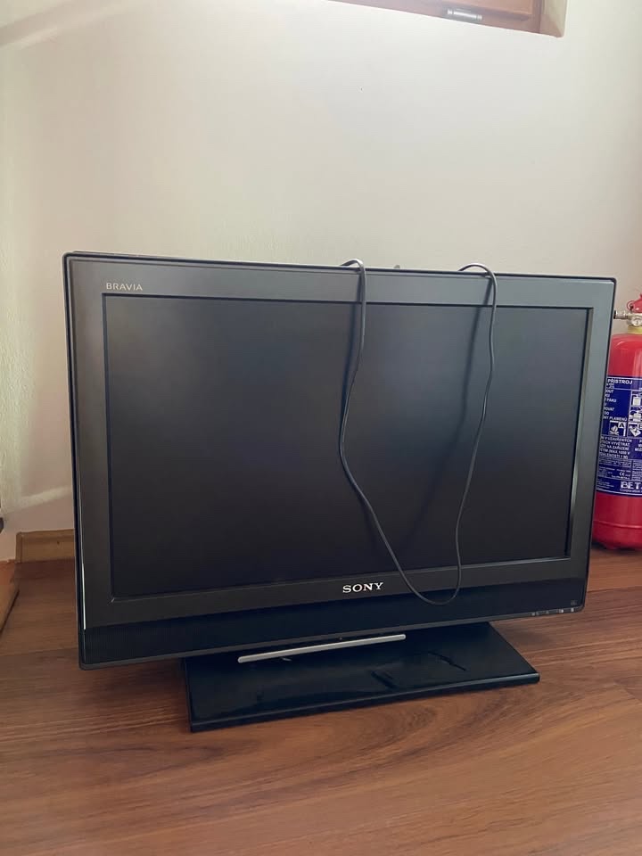 TV Sony & Sencor - 2