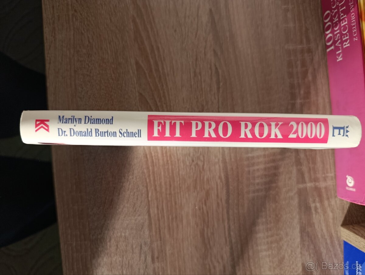 FIT pro rok 2000 - 2