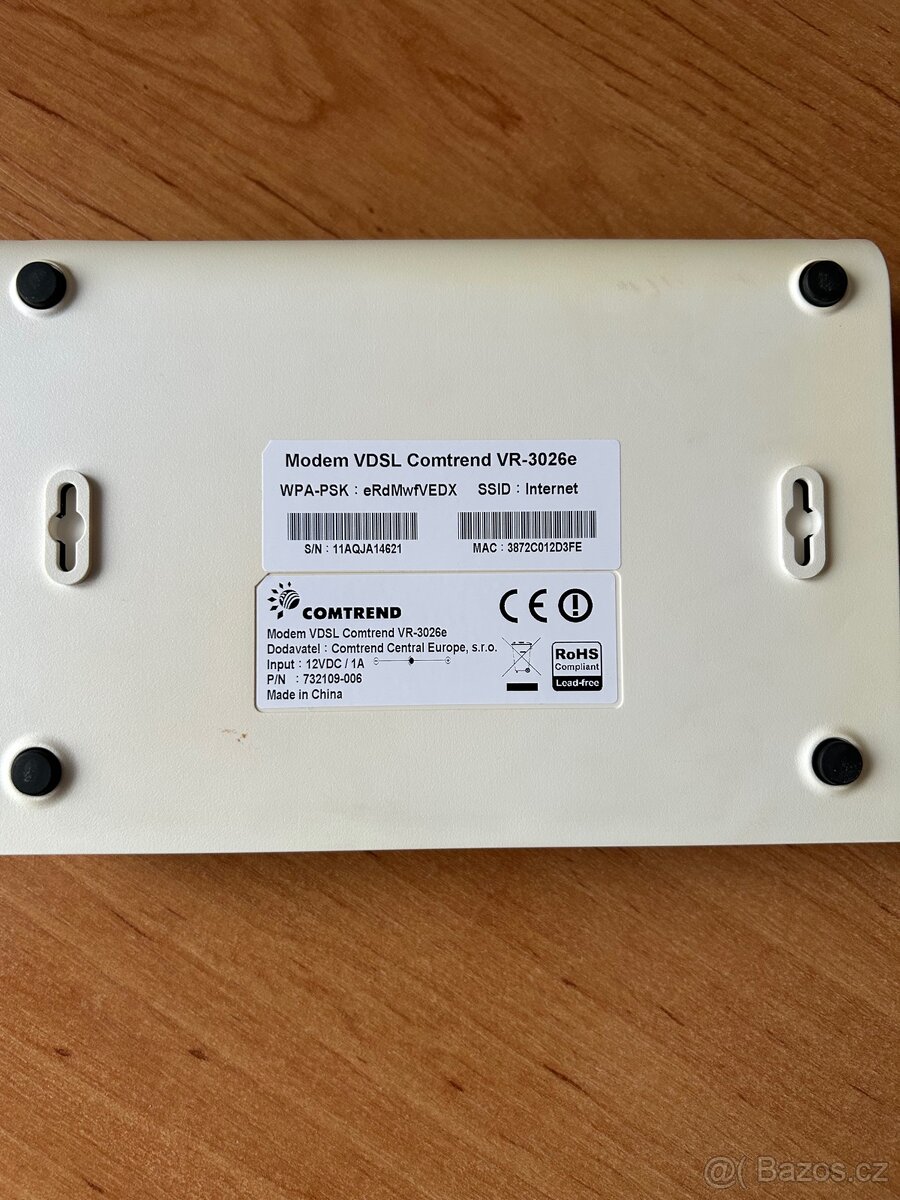 Router - 2