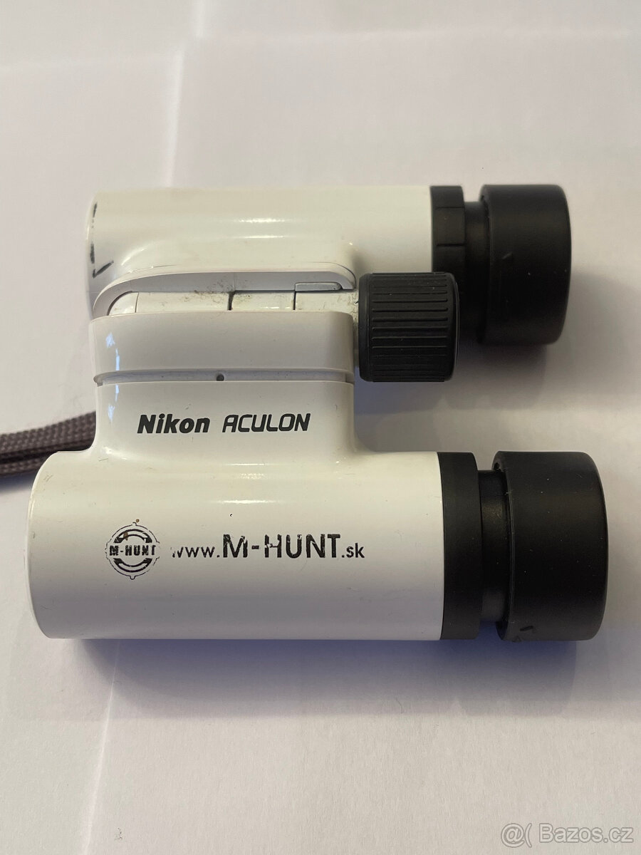 Dalekohled Nikon Aculon 8x21 - 2