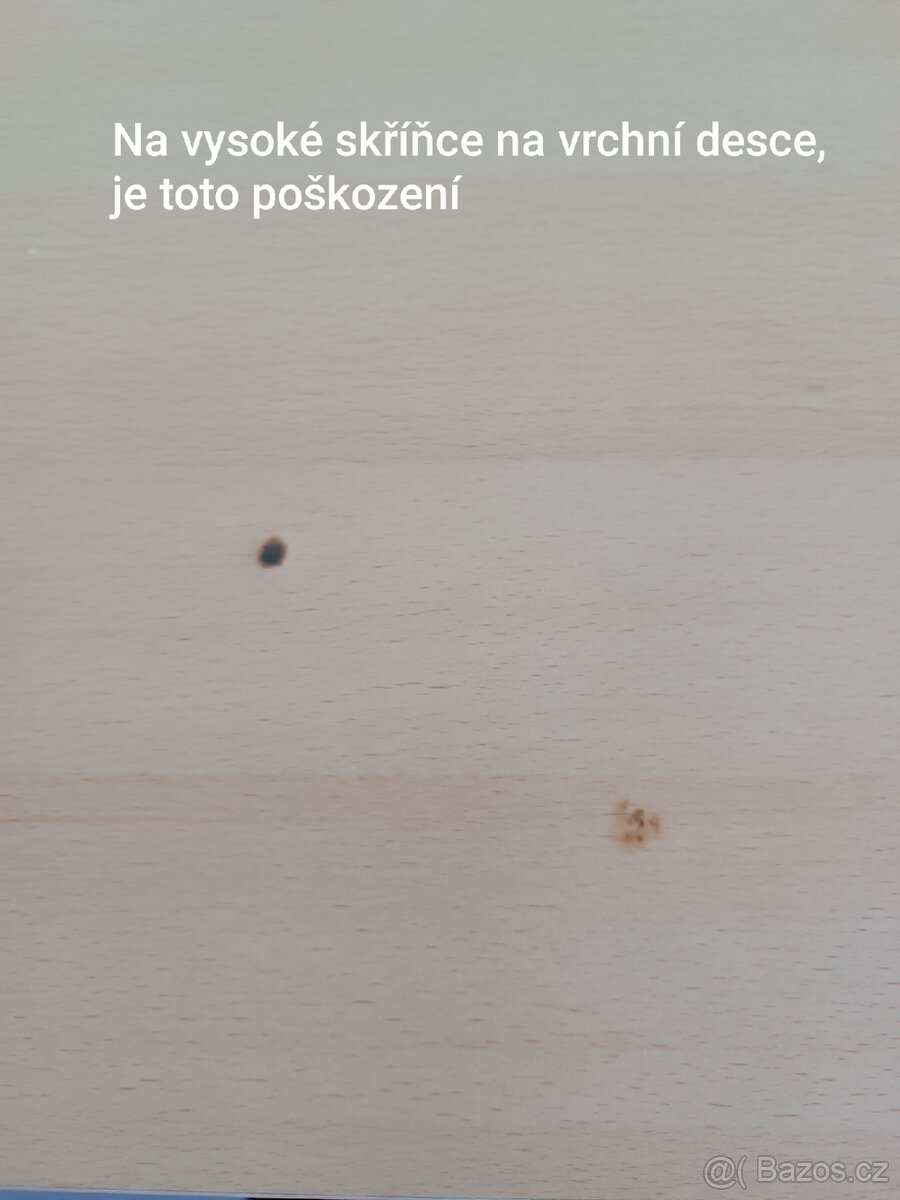 Nábytek do obýváku - 2