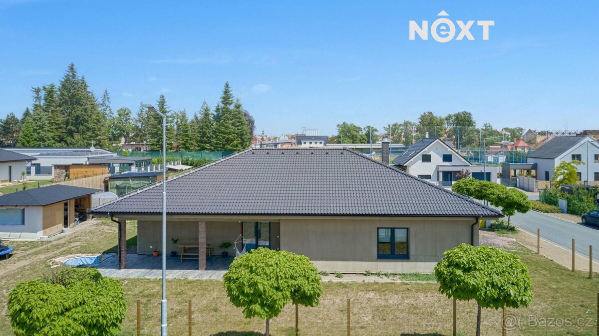 Prodej Rodinný dům, 155㎡ - 2