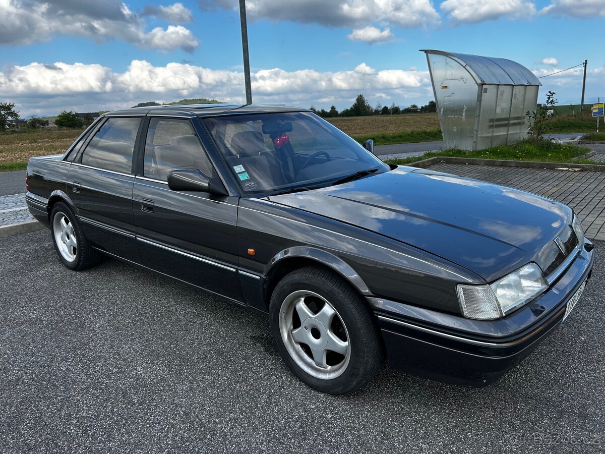 Rover 827 Sterling 2.7 V6 Honda - 2