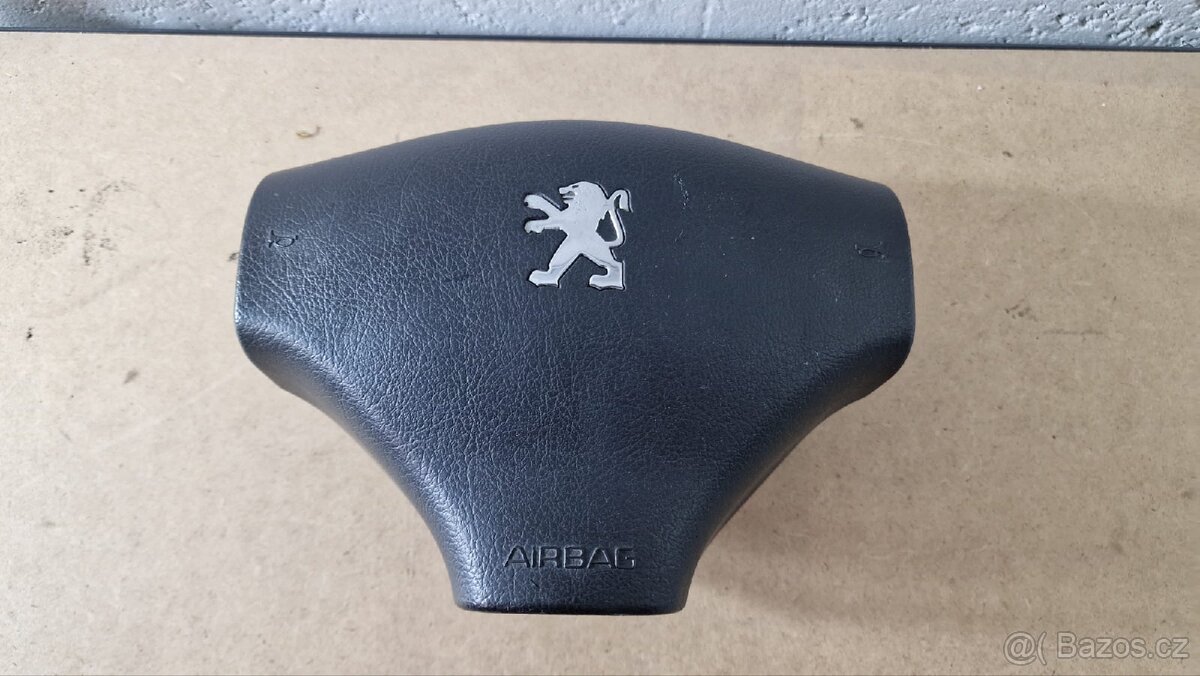 Airbagy/Volanty - 2