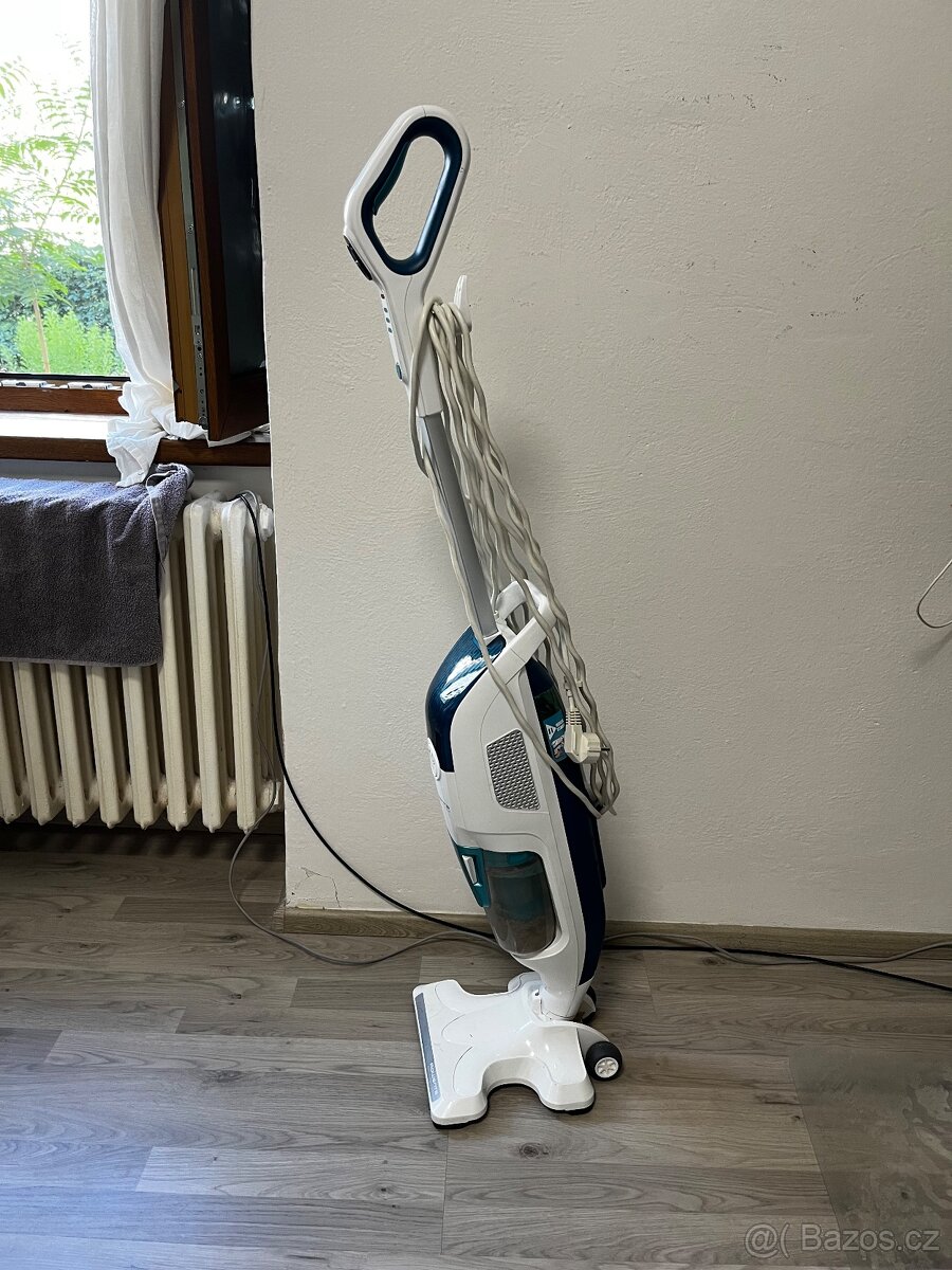 Vysavač Rowenta RY7757WH - 2
