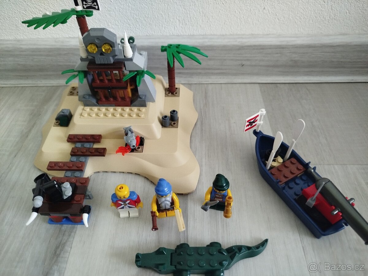 Lego 6241 - 2