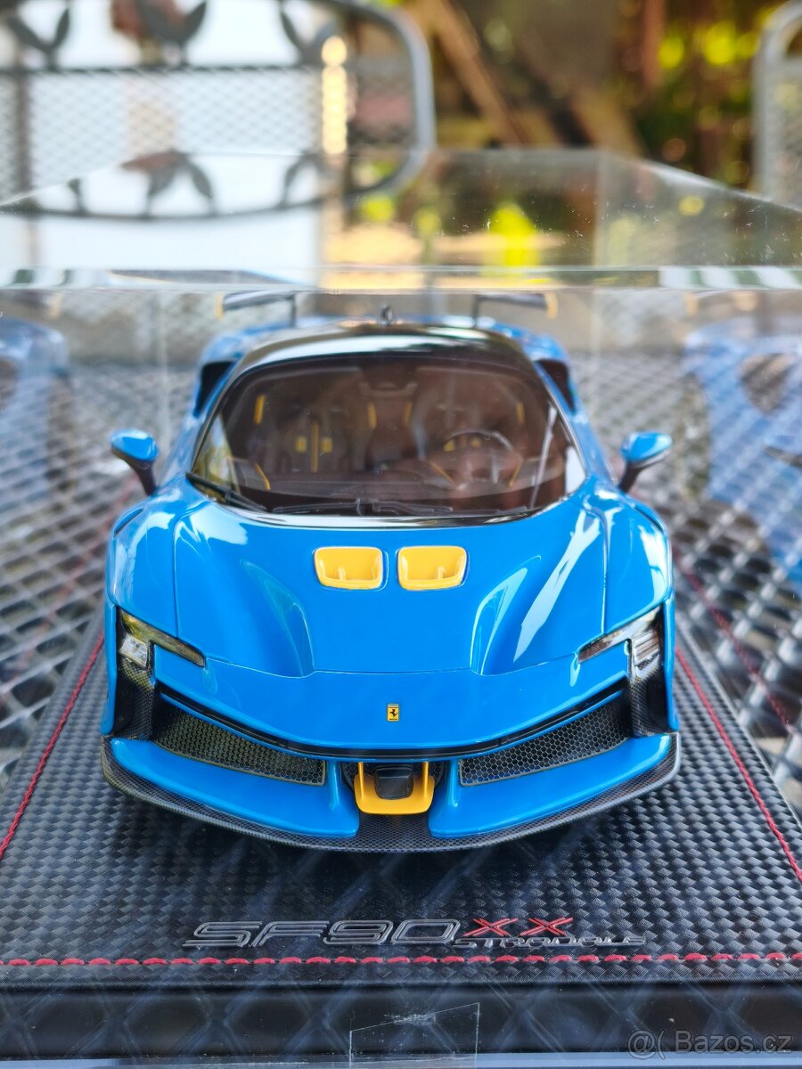 Ferrari SF90 XX Stradale - 2