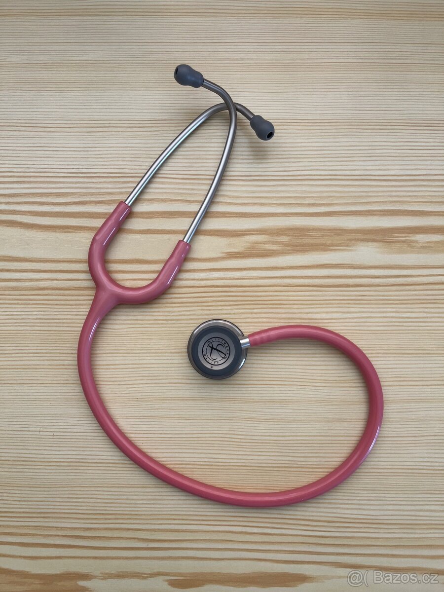 Fonendoskop Littmann Classic III - 2