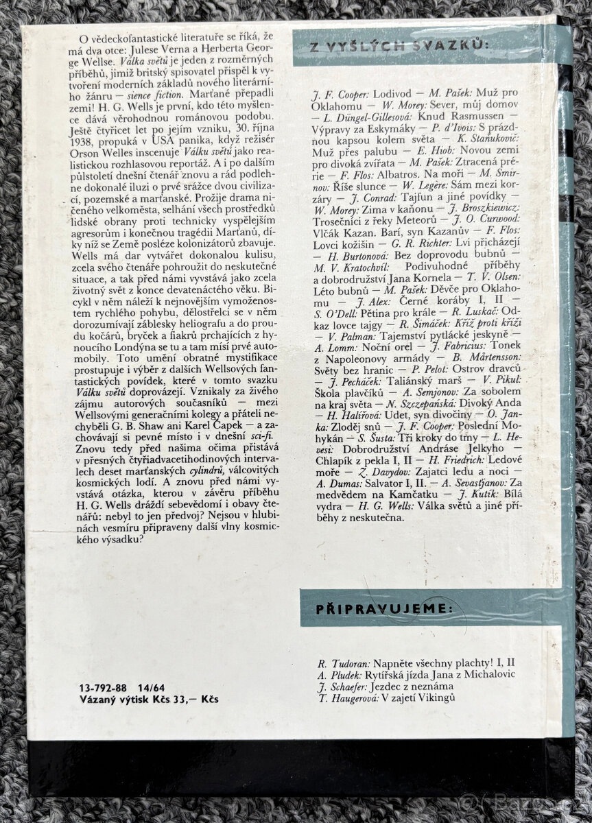 K.O.D. Válka světů - 2