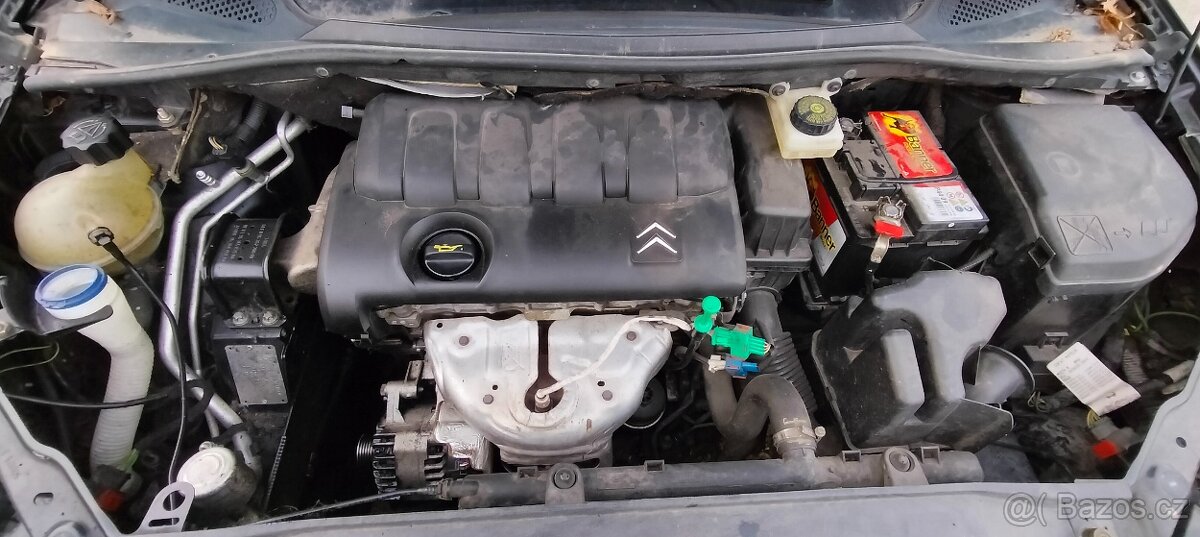 Citroën C4 2004 - 2009 - 2