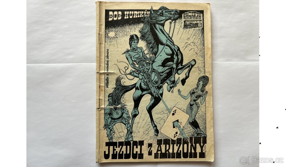 2x BOB HURIKÁN - 2