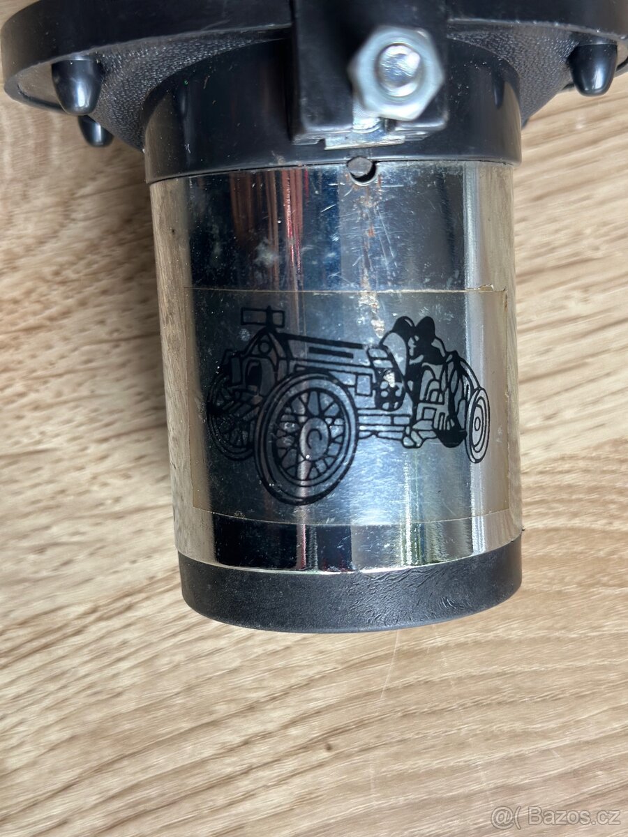 Klakson vintage - 2