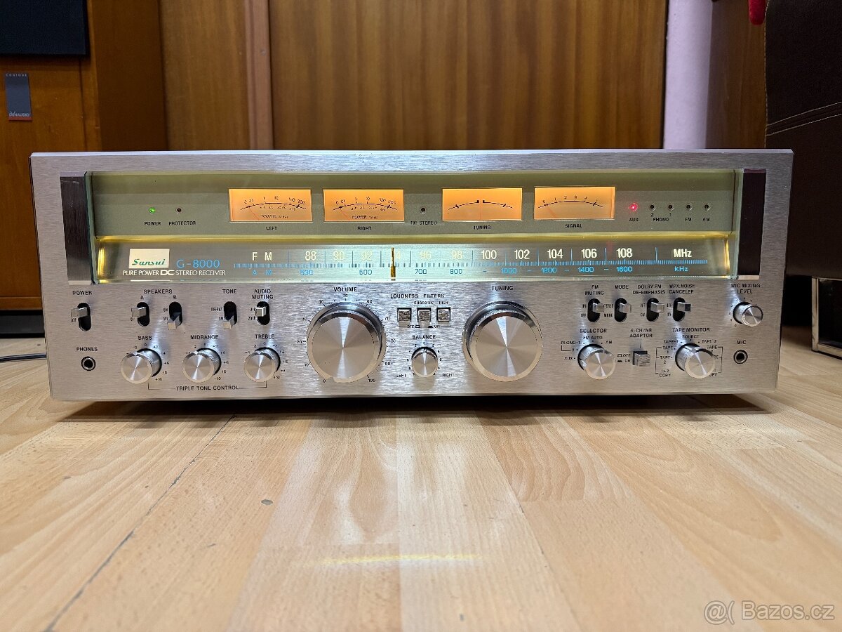 Sansui - 2