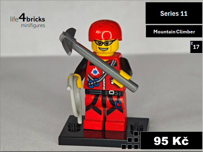 CMF Lego figurky 06/2026-2 - 2