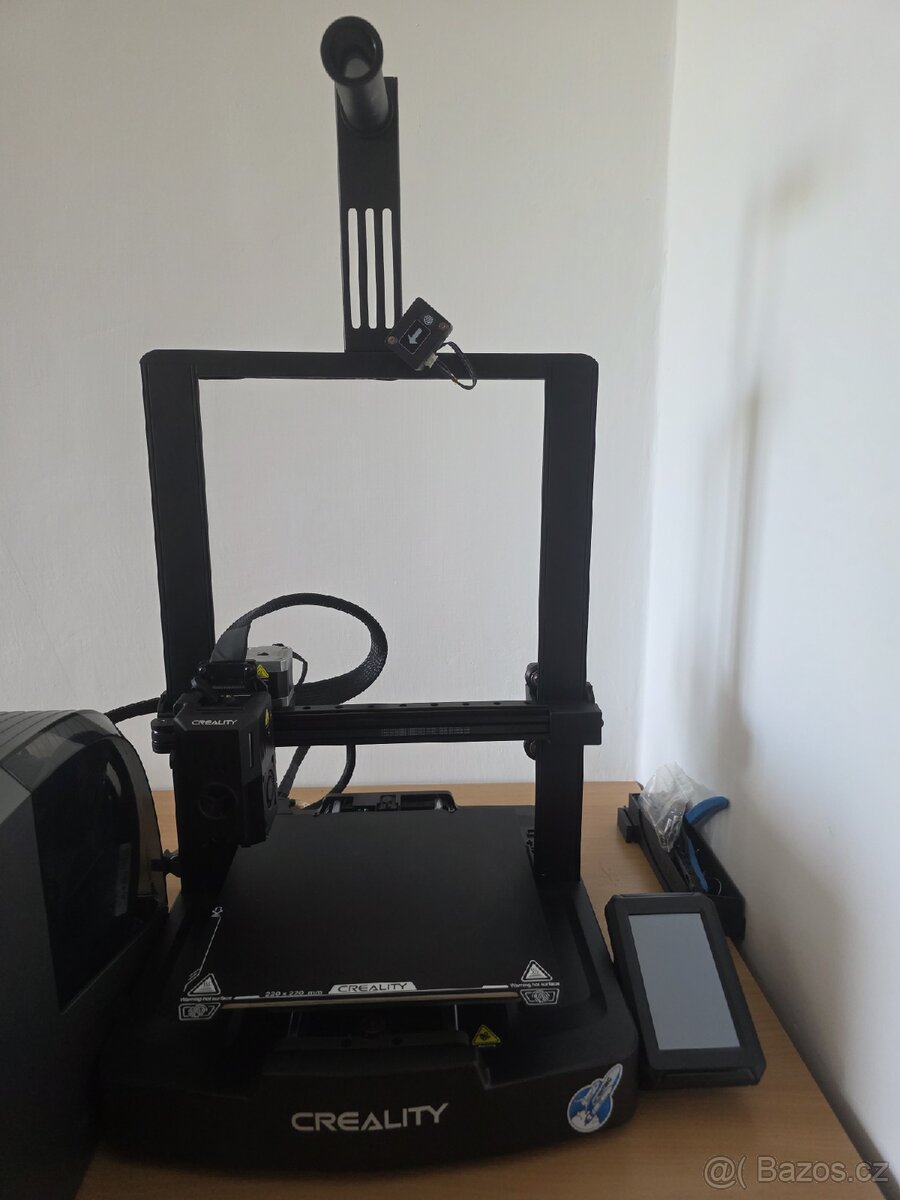 Ender 3 V3 KE - 2