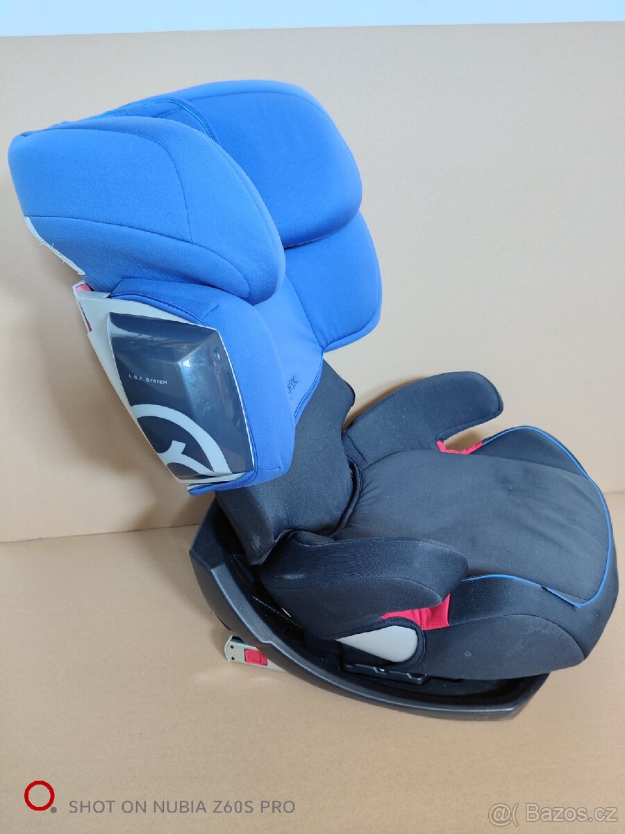 Dětská autosedačka Cybex Pallas - 2