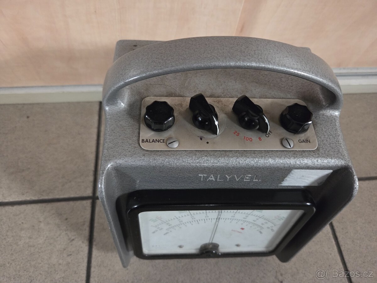 Talyvel 2 112/877-1052 - 2