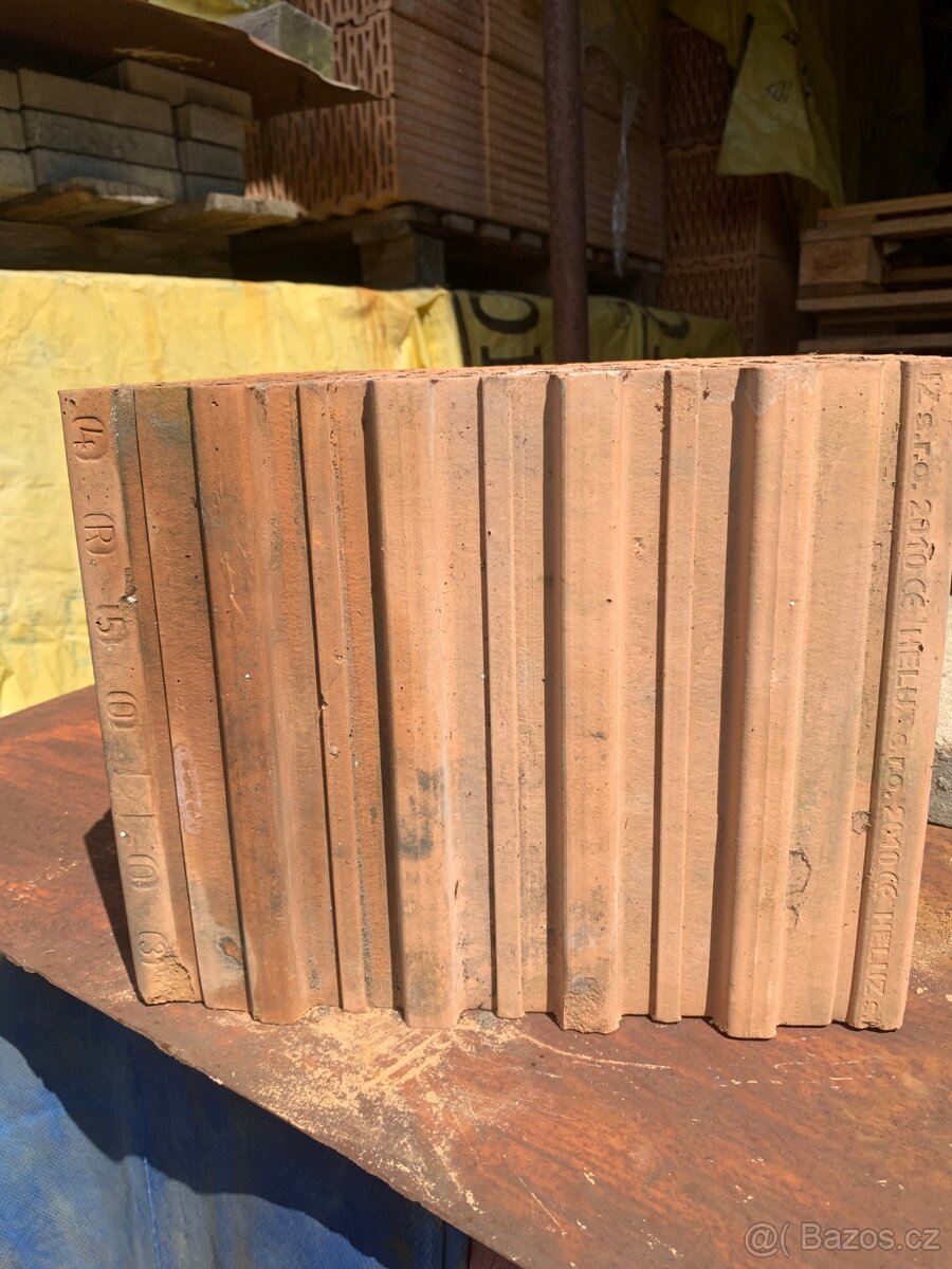 Cihla - 2