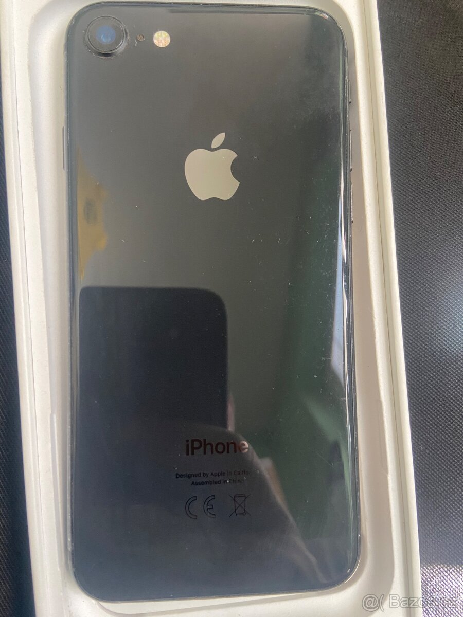 Iphone 8 - 2