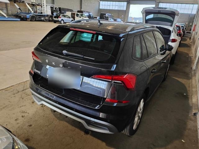 Kamiq 1.5 TSI / NA CESTĚ / ODPOČET DPH - 2