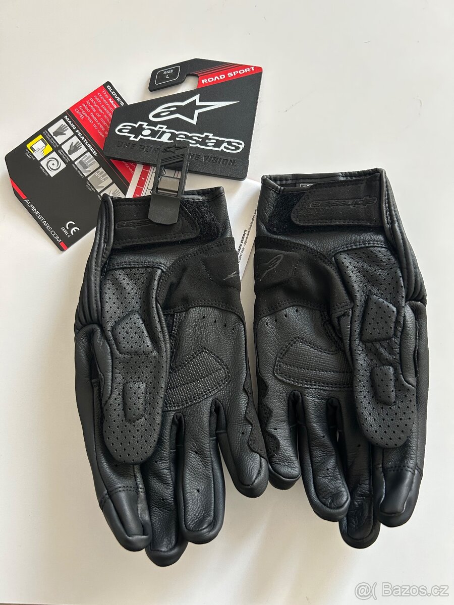 Alpinestars Mustang V2 - 2