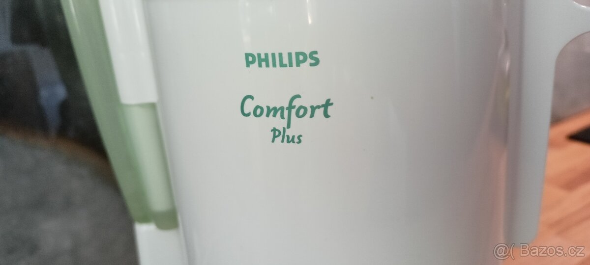 Překapávač kávy Philips Comfort Plus - 2