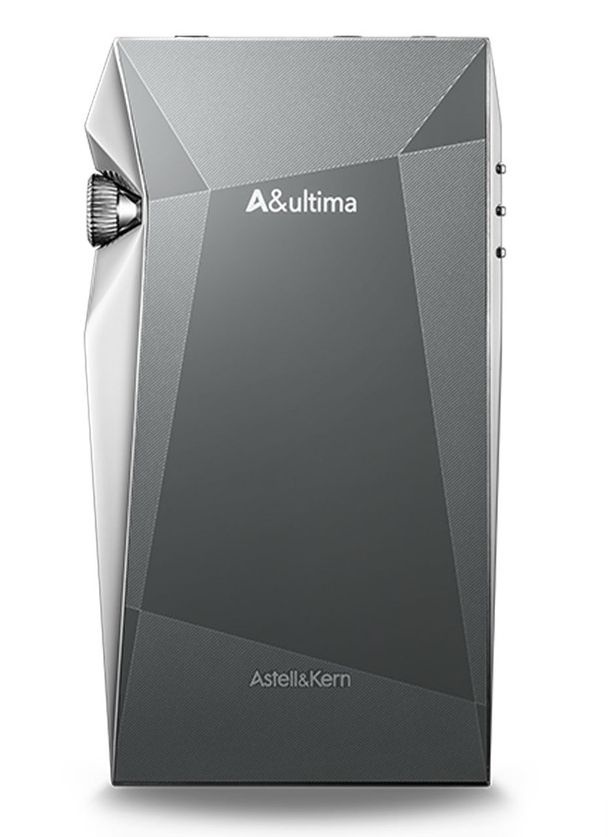 Astell&Kern A&ultima SP4000 - 2