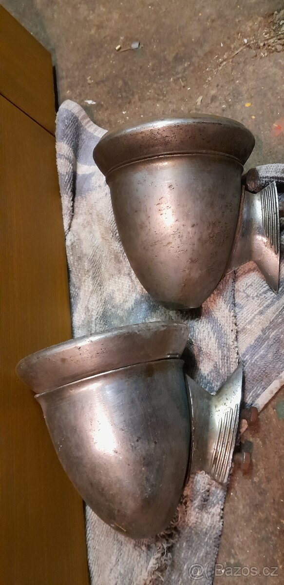 Zrcátka - 2
